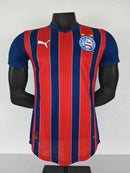 Bahia Away Authentic Jersey 2025/26 - Player Version