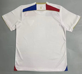 Fortaleza Away Jersey 2025/26 - Fan Version