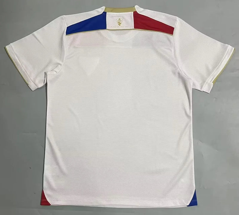 Fortaleza Away Jersey 2025/26 - Fan Version