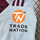 Aston Villa 2025/26 I Home Jersey - Fan Version