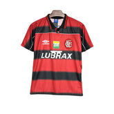 Flamengo Retro Home Jersey 1997