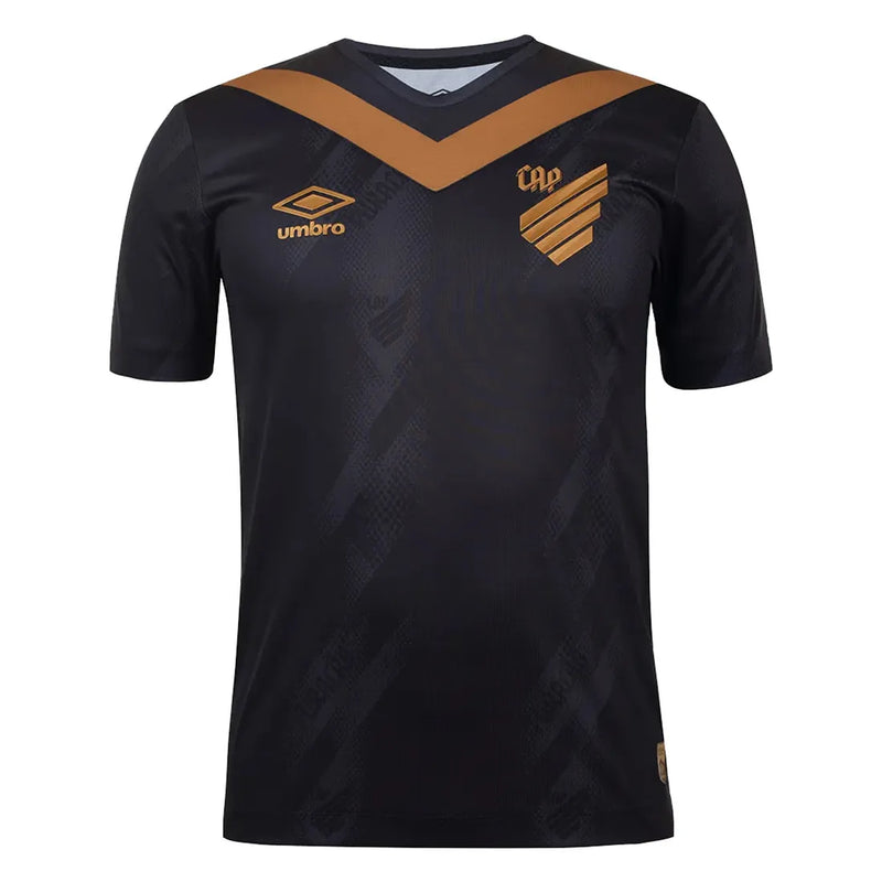 Athletico Paranaense 24/25 III Third Jersey - Umbro