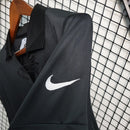 Brazil Retro Special Edition Black Long Sleeve 2004 Jersey