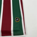 Fluminense Retro Home Jersey 2010 Unimed