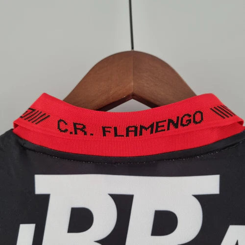 Flamengo Retro Home Jersey 1992/93