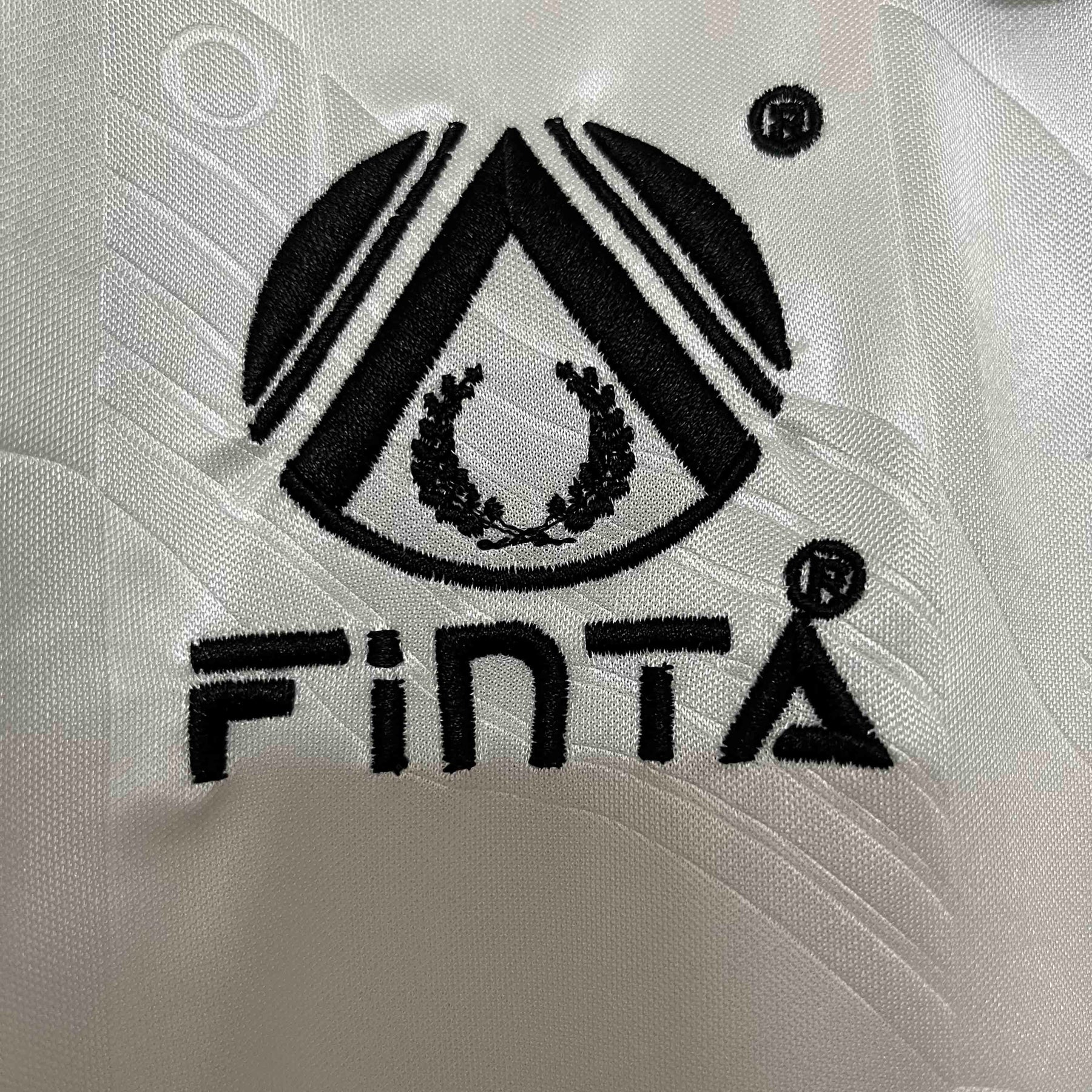 Corinthians Retro 1994 I Home Jersey Kalunga - Finta