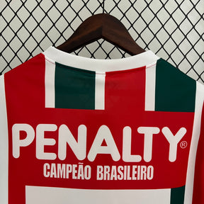 Fluminense Retro Home 1993 Jersey