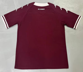 Juventus da Mooca Home Jersey 2025/26