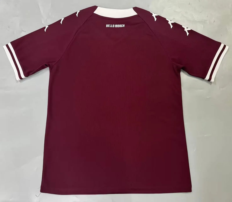 Juventus da Mooca Home Jersey 2025/26