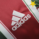 Fluminense Retro Home Jersey 2012