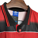 Flamengo Retro Home Jersey 1997