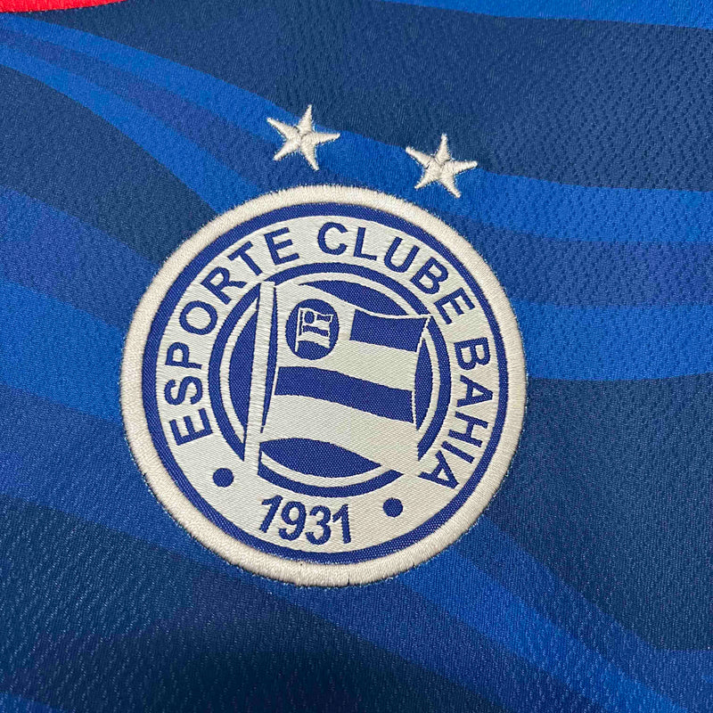 Bahia 24/25 III Third Jersey - Esquadrao