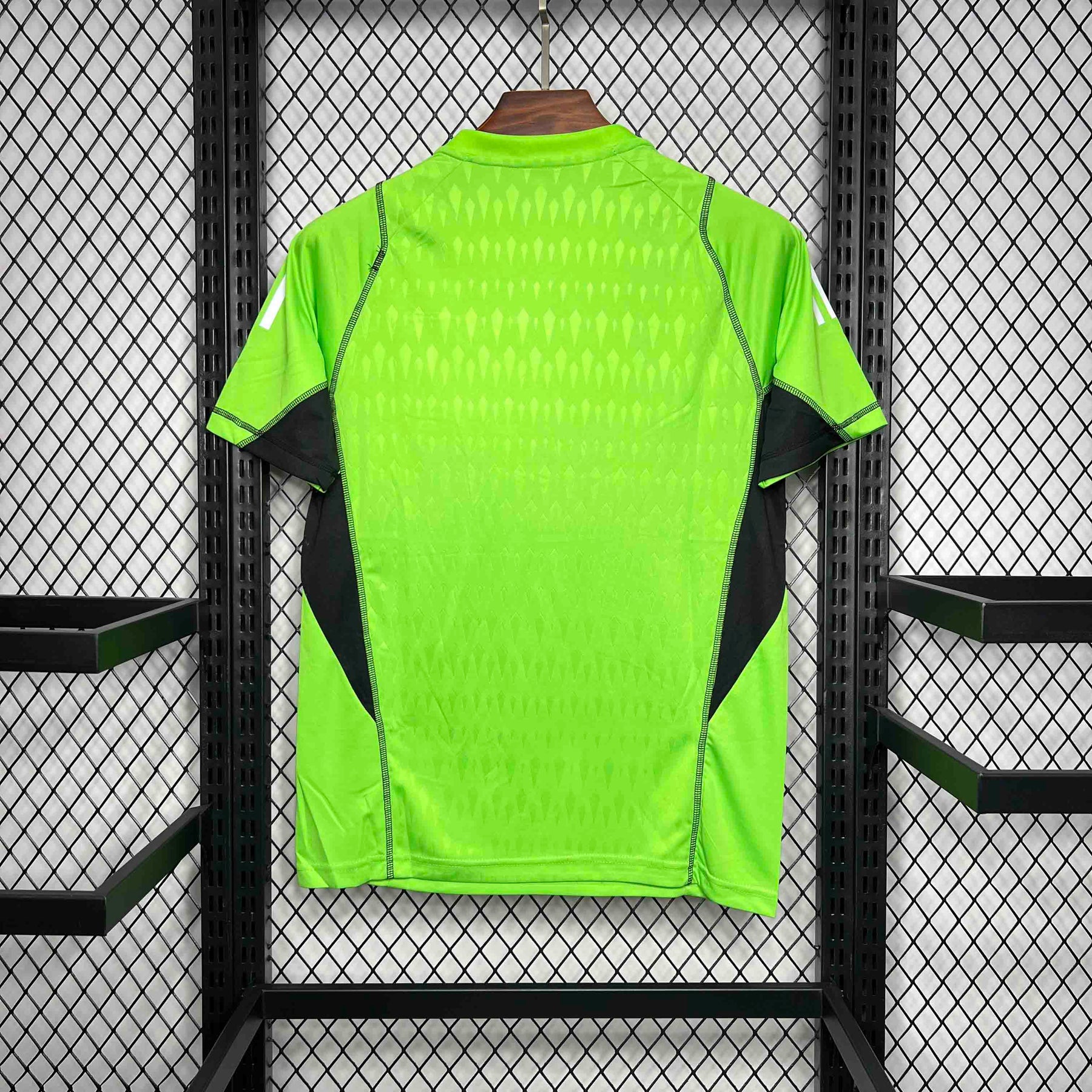 Tigres Goalkeeper Green 2024/25