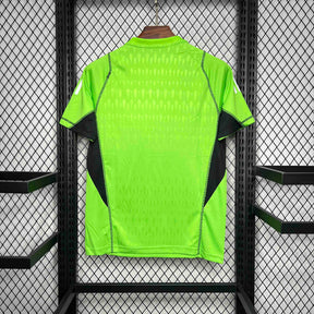 Tigres Goalkeeper Green 2024/25