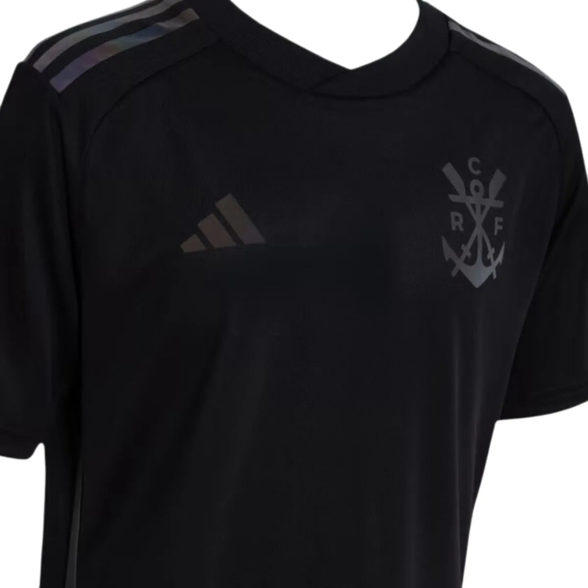 Flamengo 23/24 lll Third Jersey - Fan Version
