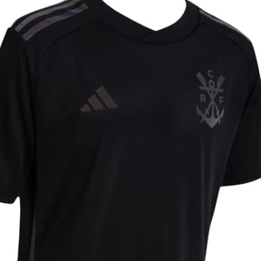 Flamengo 23/24 lll Third Jersey - Fan Version