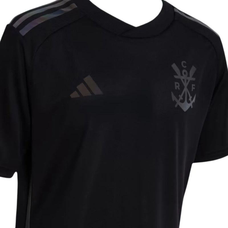 Flamengo 23/24 lll Third Jersey - Fan Version