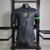 Brazil Legend Black 2024 - The Prince