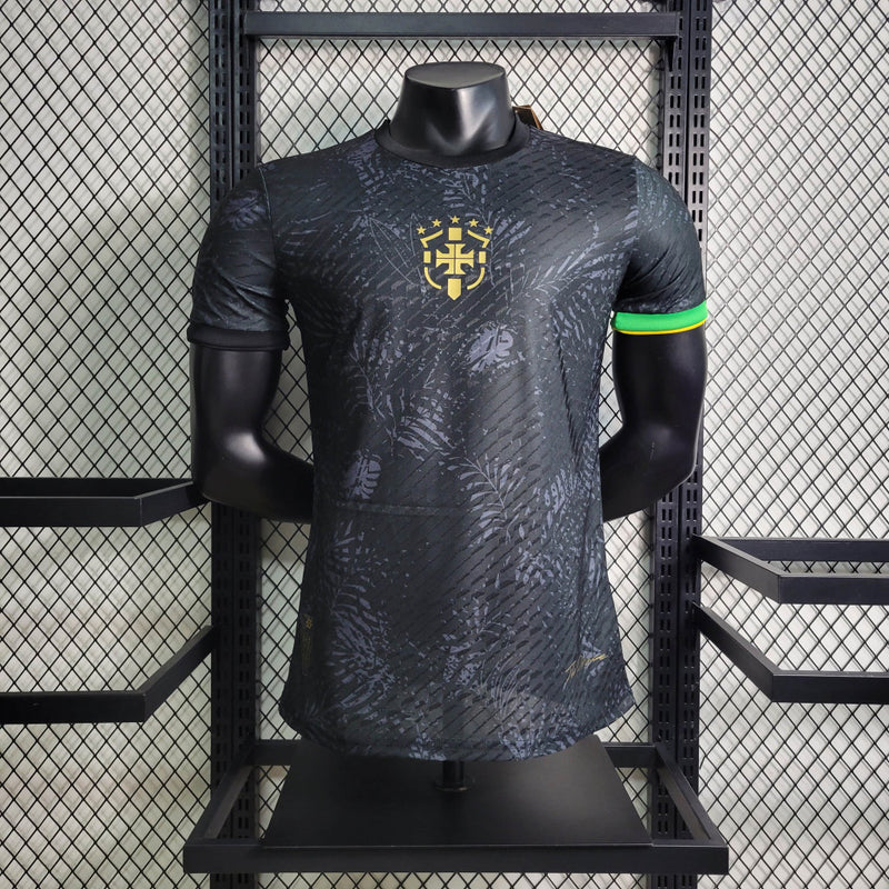 Brazil Legend Black 2024 - The Prince