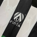Botafogo Retro Home 1995 Jersey 7up - Finta