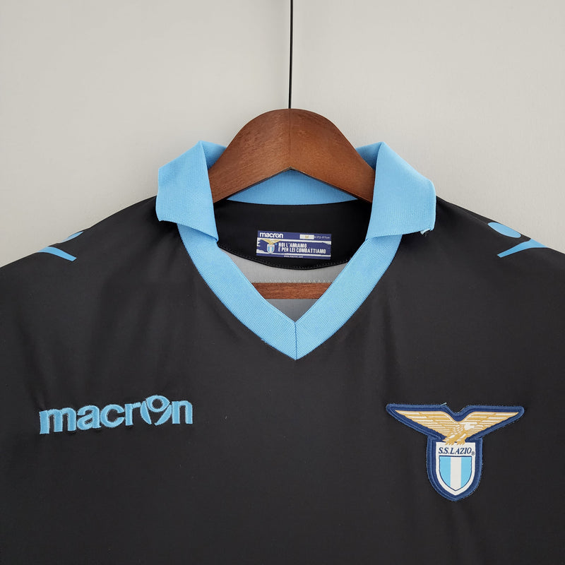 Lazio 15/16 II Away Jersey - Retro Version