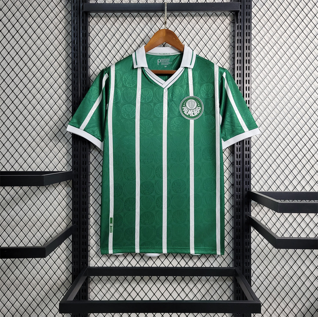 Palmeiras Retro Home 1993