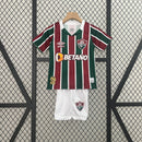 Fluminense I Home 24/25 Kit Kids