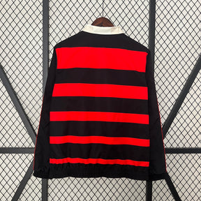 Flamengo Reversible windbreaker Jacket 2024-25
