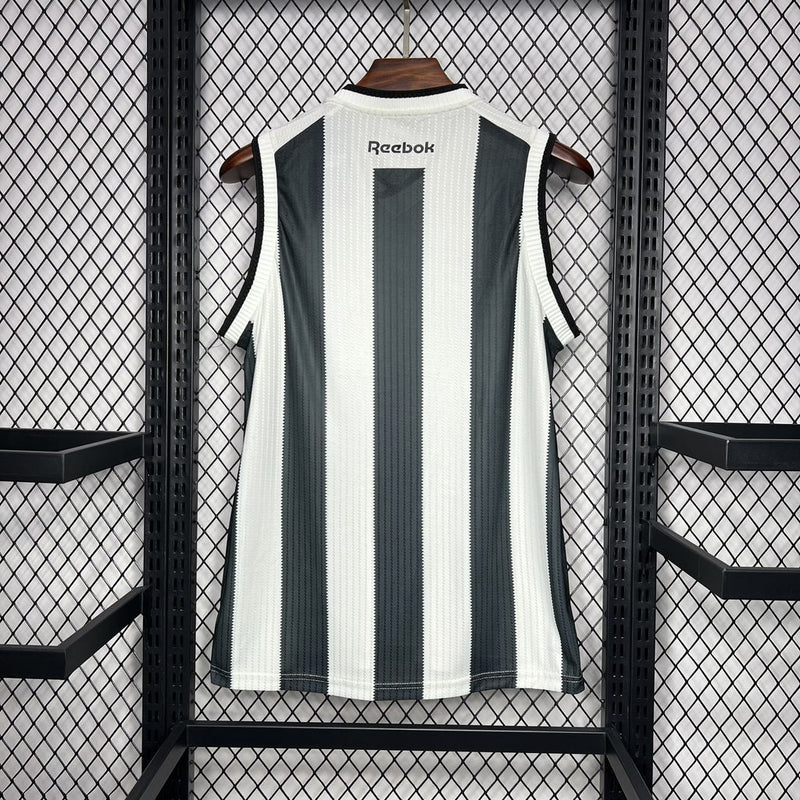 Botafogo 24/25 I Home Jersey Tank Regata