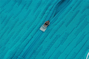 Mens PSG Training Suit Lake Blue 2024/25