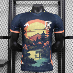 Japan 2024/25 Inazuma Eleven Concept Special Edition - Player Version