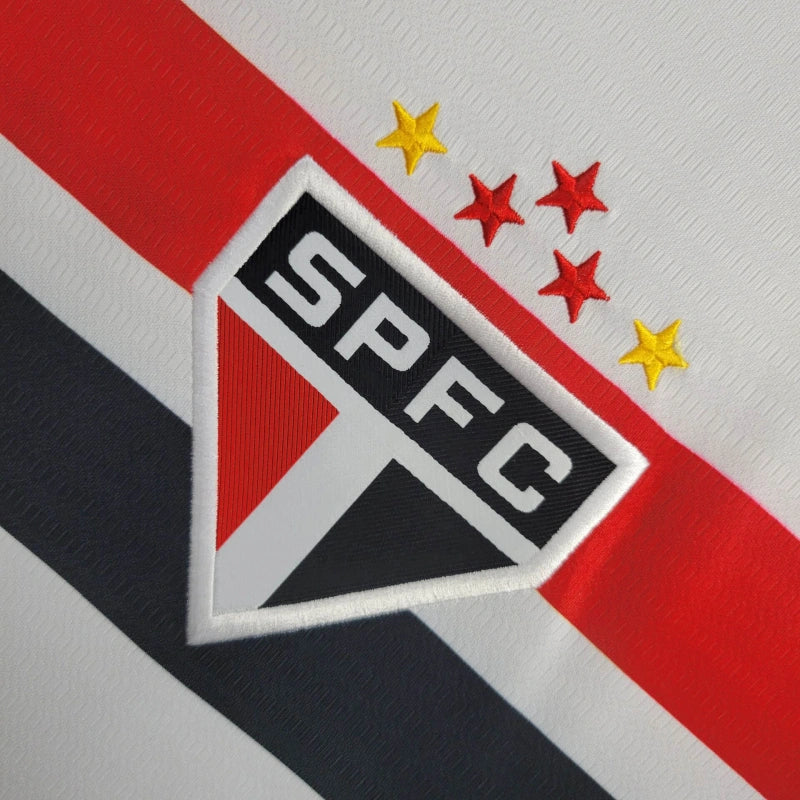 Sao Paulo 24/25 I Home Singlet Regata