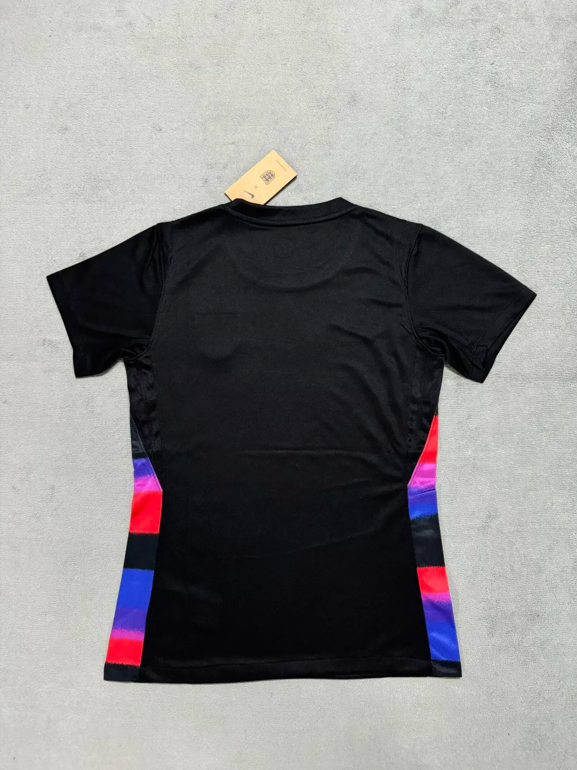 England 2025 Women’s II Away Jersey