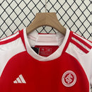 Internacional I Home 24/25 Kit Kids