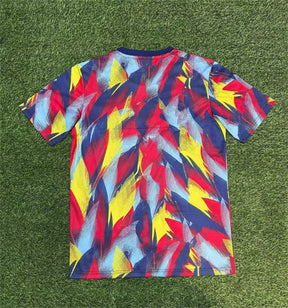Arsenal Short Training Colorful Jersey 2025/26