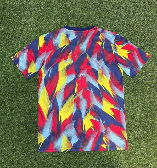 Arsenal Short Training Colorful Jersey 2025/26