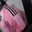 Inter Miami CF 2025/26 I Home Jersey - Player Version