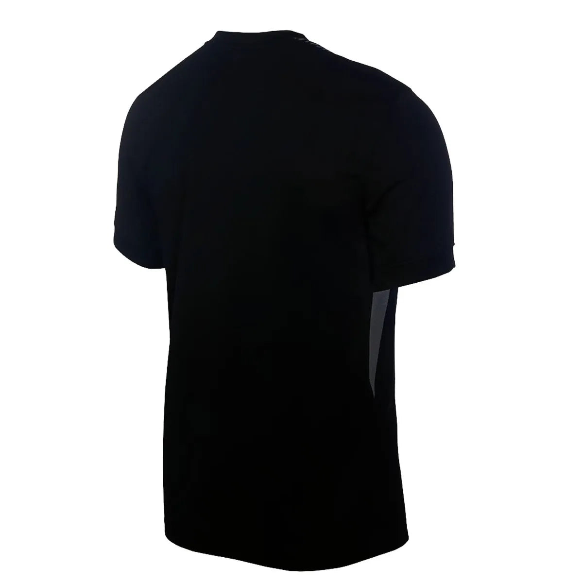 Corinthians Goalkeeper Black Jersey 2025/26