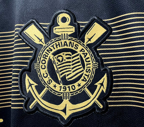 Corinthians Retro Jersey 2018/19 - Ayrton Senna