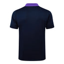 Corinthians Polo Shirt Royal 2025/26
