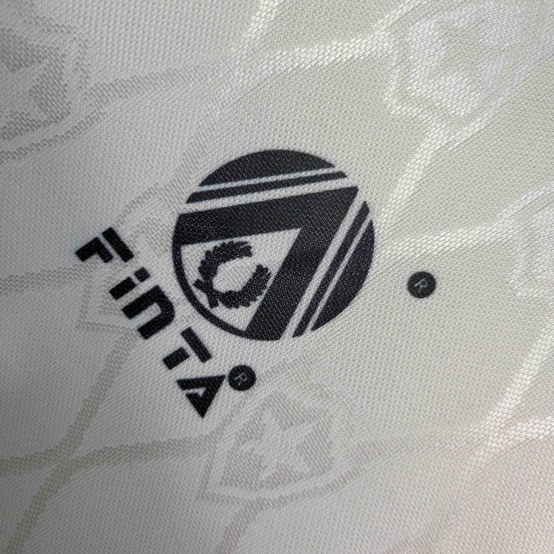 Botafogo Retro Away 1995 Jersey 7up - Finta
