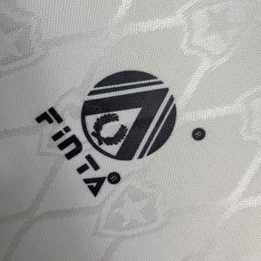 Botafogo Retro Away 1995 Jersey 7up - Finta