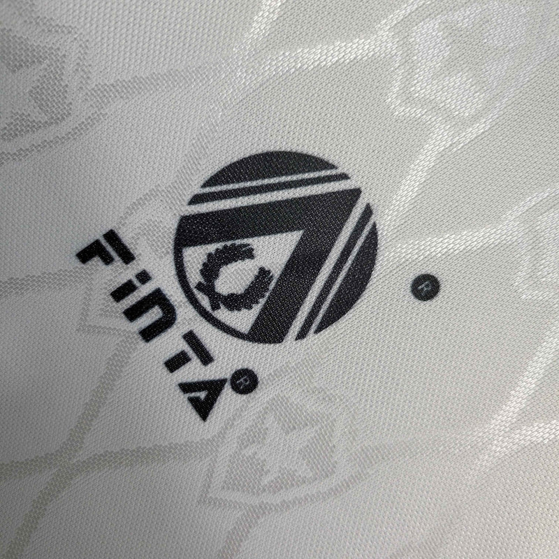 Botafogo Retro Away 1995 Jersey 7up - Finta