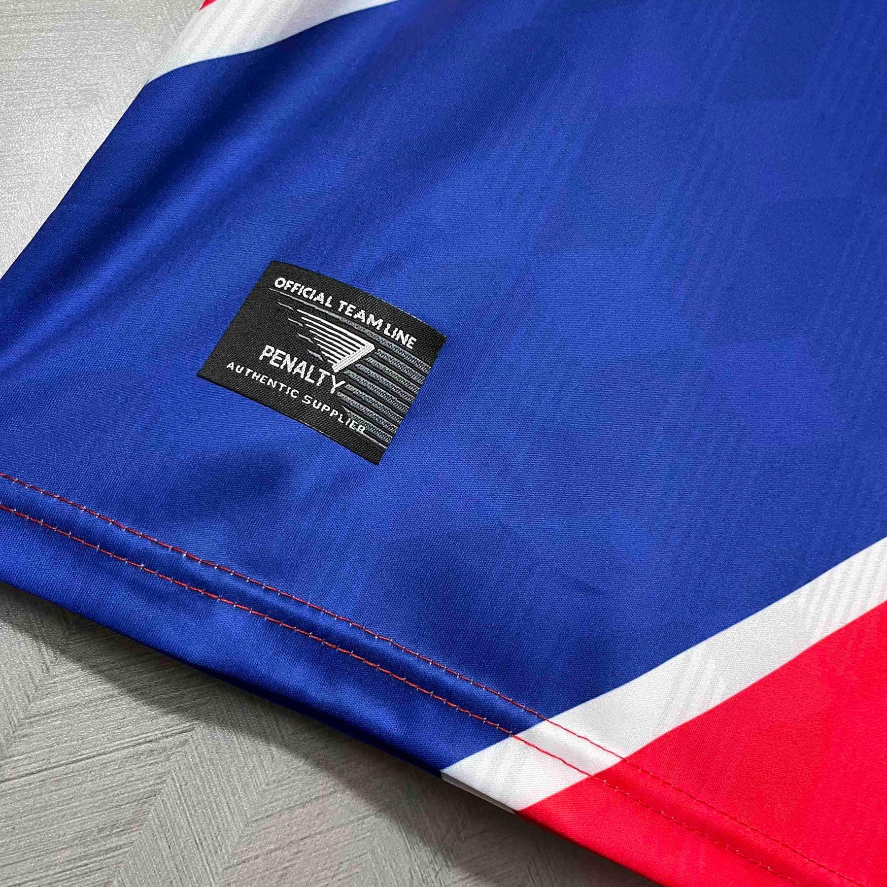 Bahia Retro Away 1996/97 Jersey Hyundai