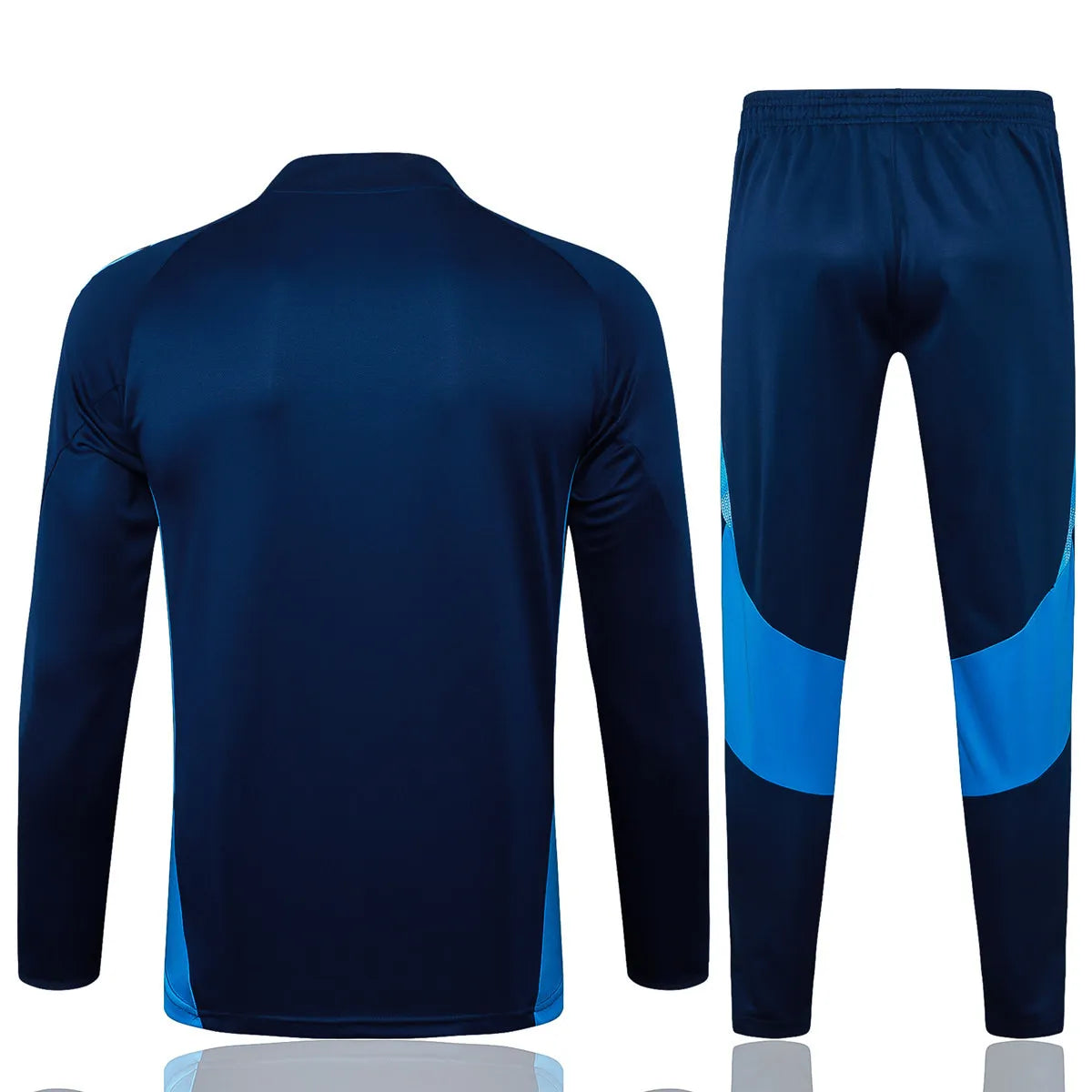Flamengo Training Suit Royal 2025/26