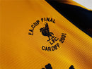 Liverpool Retro Away Jersey 2000/01