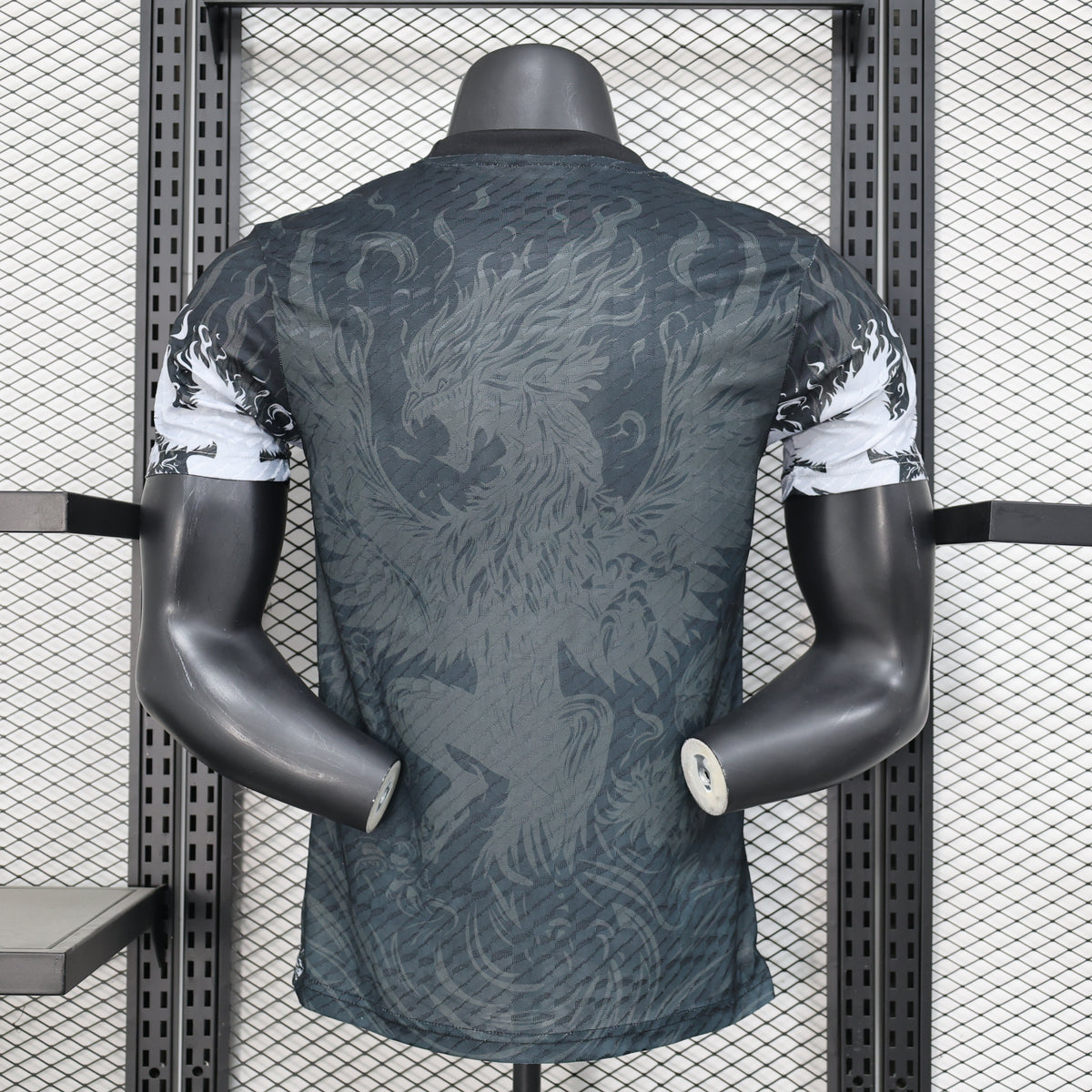 Japan 2025/26 Fire Eagle Special Edition - Player Version