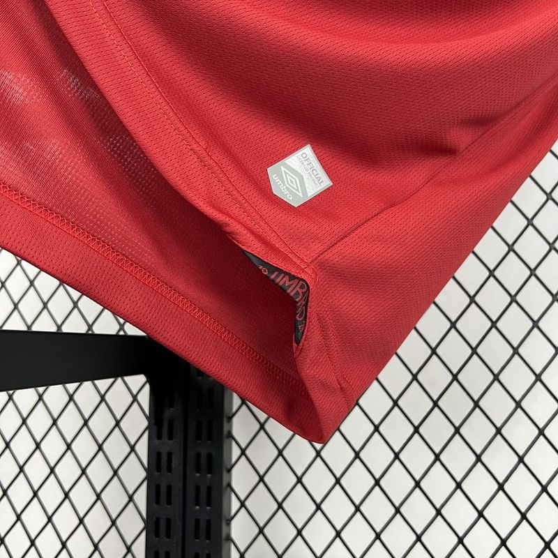 Sport Recife 24/25 III Third Jersey - Umbro