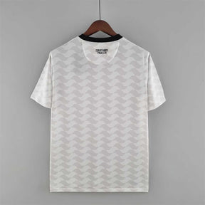 Corinthians 2012 I Home Jersey - Retro Version