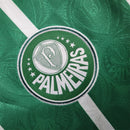 Palmeiras Retro Home Long Sleeve 1993